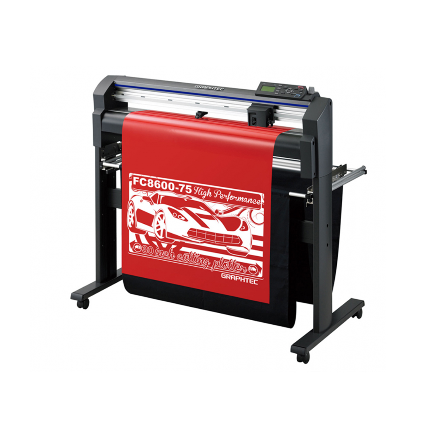 Graphtec FC8600-160 (64″)